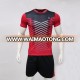 Factory supply  100% polyester comfortable  quick dry custom running shirt