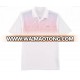 Summer new women short-sleeved Polo shirt high quality gradient printed golf shirt