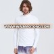 wholesales SBART  long sleeves rash guards quick dry lycra t shirt men fitness swim shirt