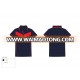 newest design two colors professional club soccer polo shirt